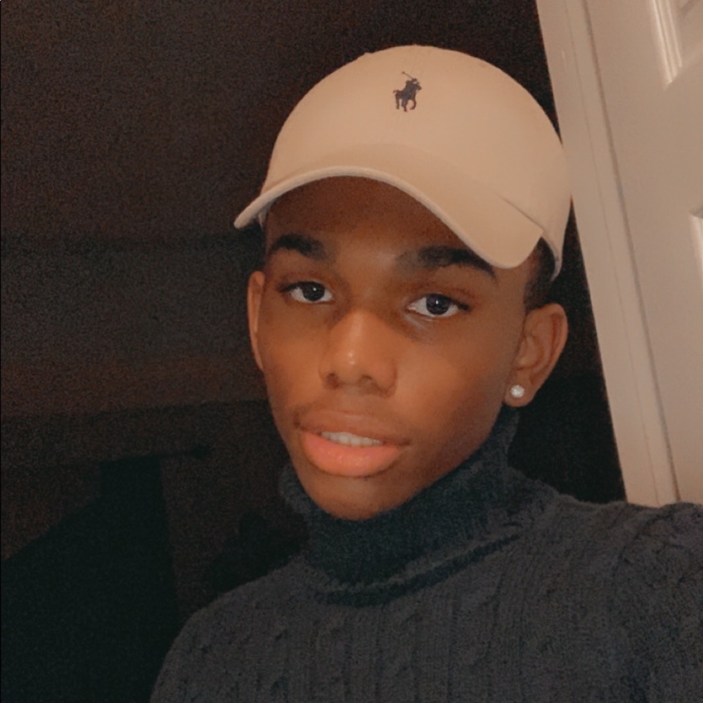 Meet your Posher, Seven